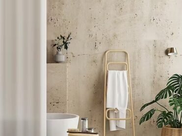 baño