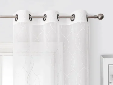 cortinas y accesorios para ventanas