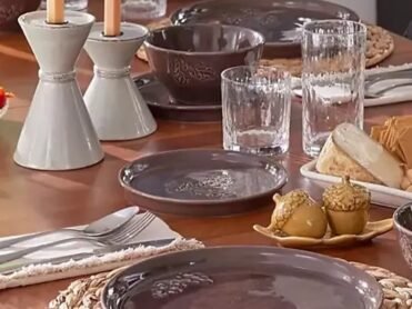 mesa y bar