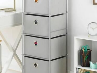 organización y limpieza