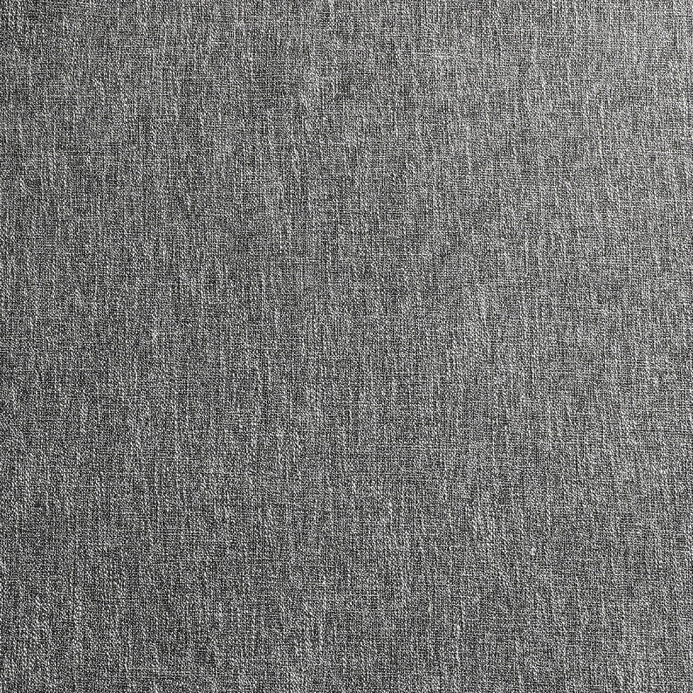 Cortina blackout de poliéster Regal Home Collections® Campbell de 2.13 m color grafito - Image 3