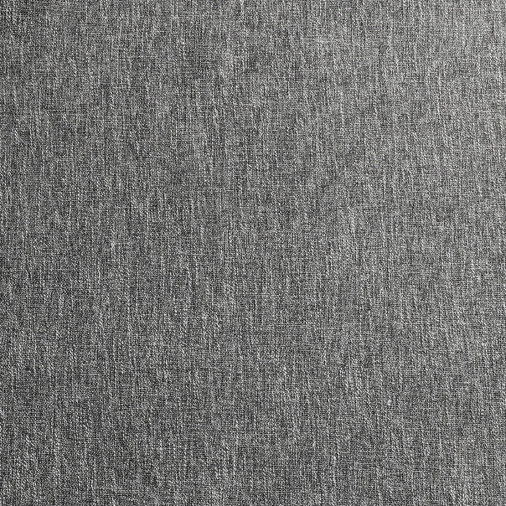 Cortina blackout de poliéster Regal Home Collections® Campbell de 2.41 m color grafito - Image 5